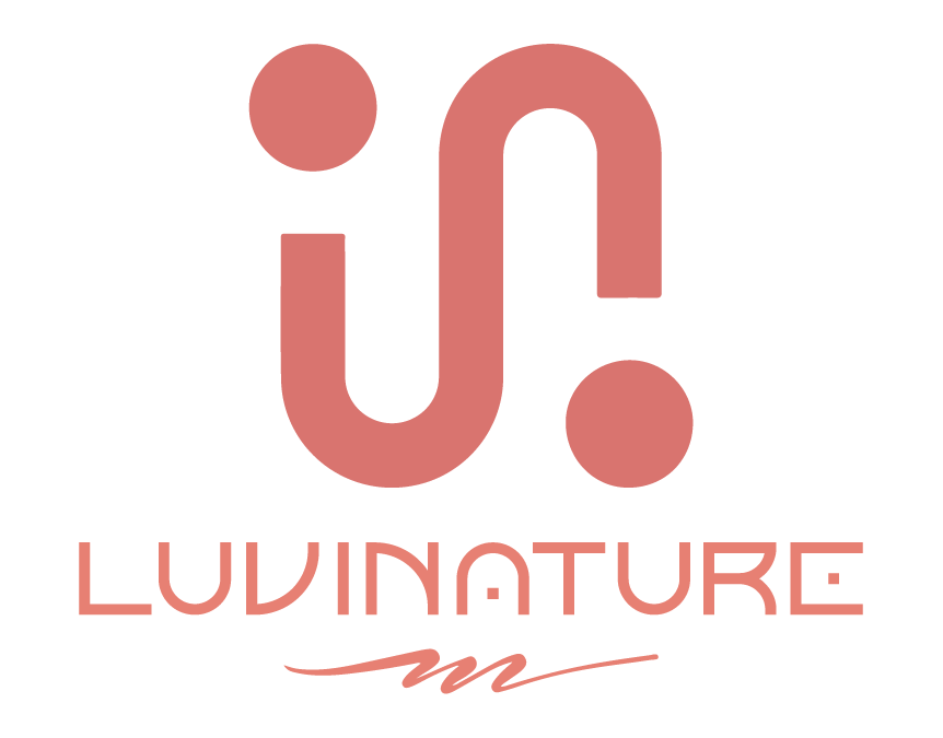 Luvinature Logo
